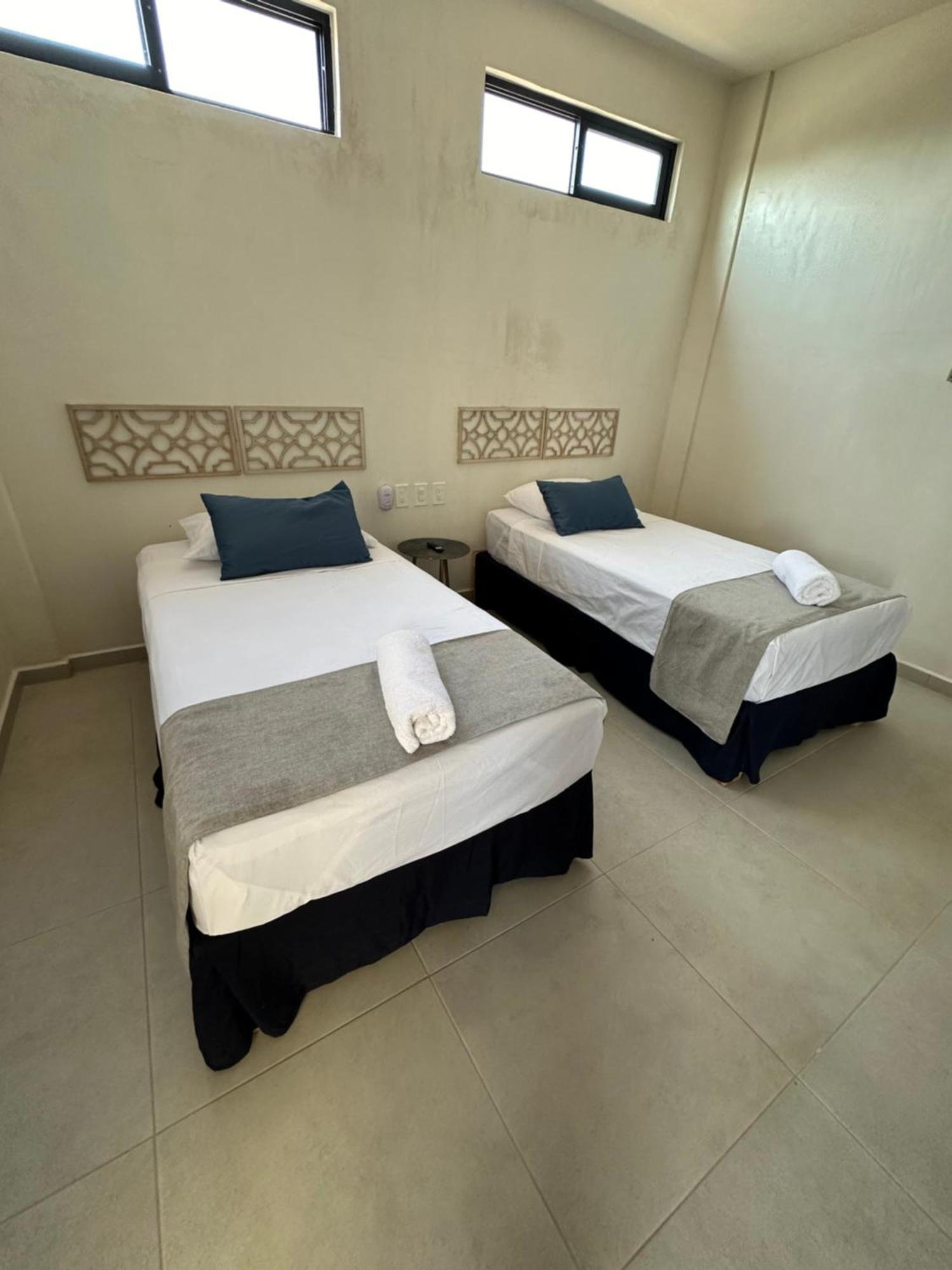 Coyuca de Benitez Hotel Casa Prisca מראה חיצוני תמונה